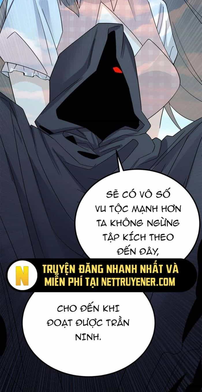 Ta Có Một Tòa Anh Linh Điện - Chương 93 - ảnh 19