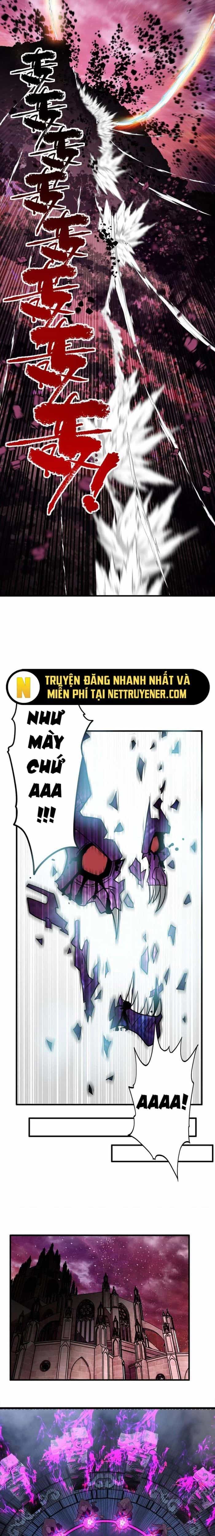 Ta Có Một Tòa Anh Linh Điện - Chương 93 - ảnh 8