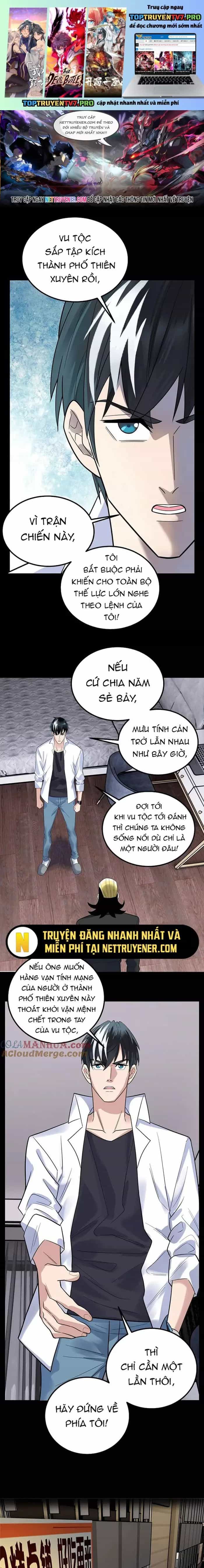 Ta Có Một Tòa Anh Linh Điện - Chương 96 - ảnh 2