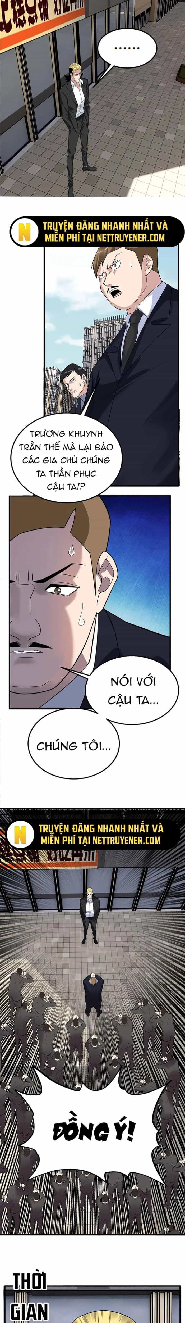 Ta Có Một Tòa Anh Linh Điện - Chương 96 - ảnh 3