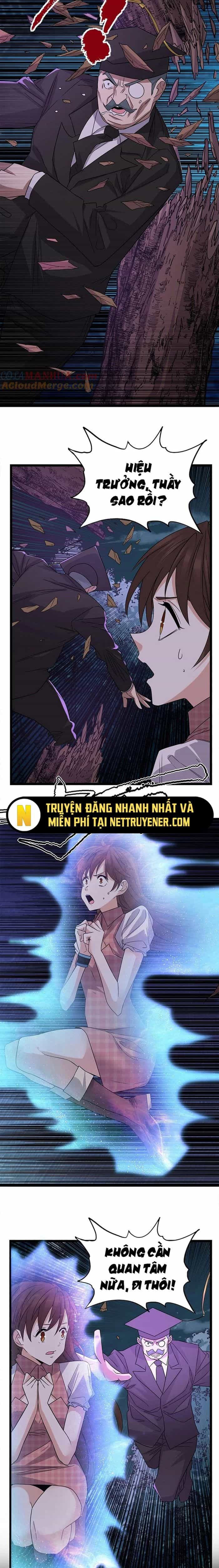 Ta Có Một Tòa Anh Linh Điện - Chương 97 - ảnh 14