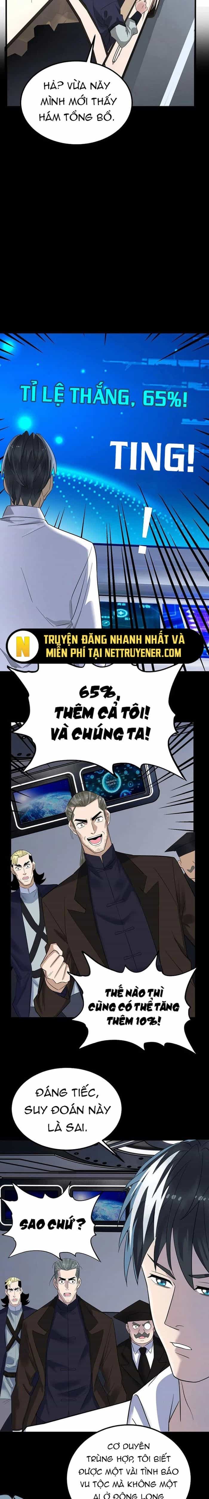 Ta Có Một Tòa Anh Linh Điện - Chương 97 - ảnh 8