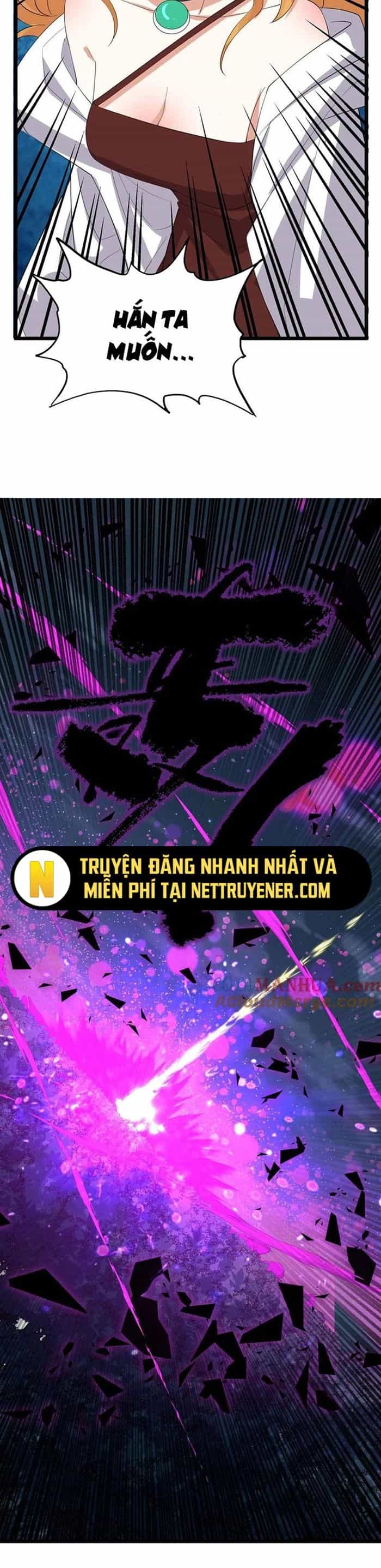 Ta Có Một Tòa Anh Linh Điện - Chương 98 - ảnh 18