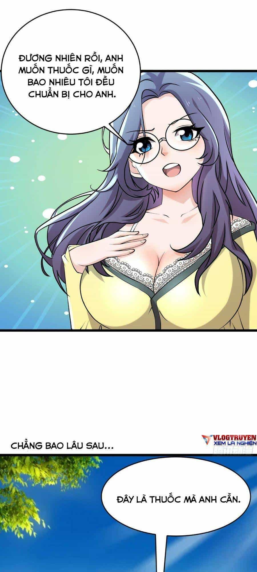 Ta Có Một Toà Cung Điện Vàng Trong Những Ngày Tận Thế - Chương 99 - ảnh 14