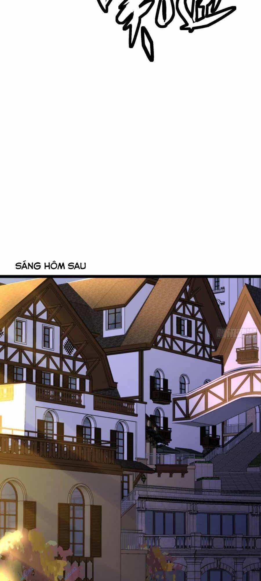 Ta Có Một Toà Cung Điện Vàng Trong Những Ngày Tận Thế - Chương 101 - ảnh 23