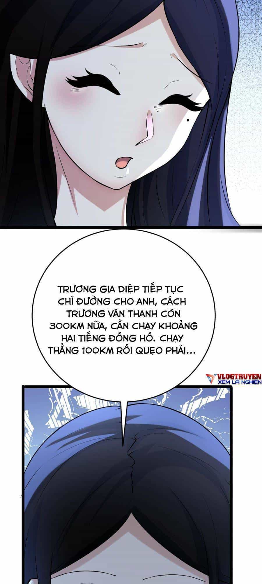 Ta Có Một Toà Cung Điện Vàng Trong Những Ngày Tận Thế - Chương 102 - ảnh 35