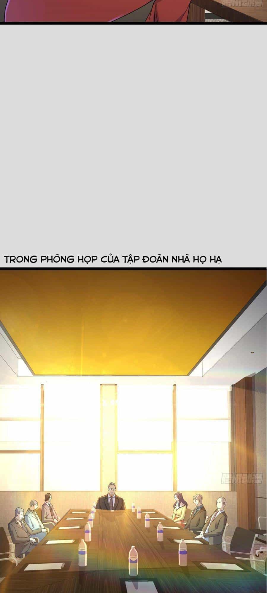 Ta Có Một Toà Cung Điện Vàng Trong Những Ngày Tận Thế - Chương 104 - ảnh 6