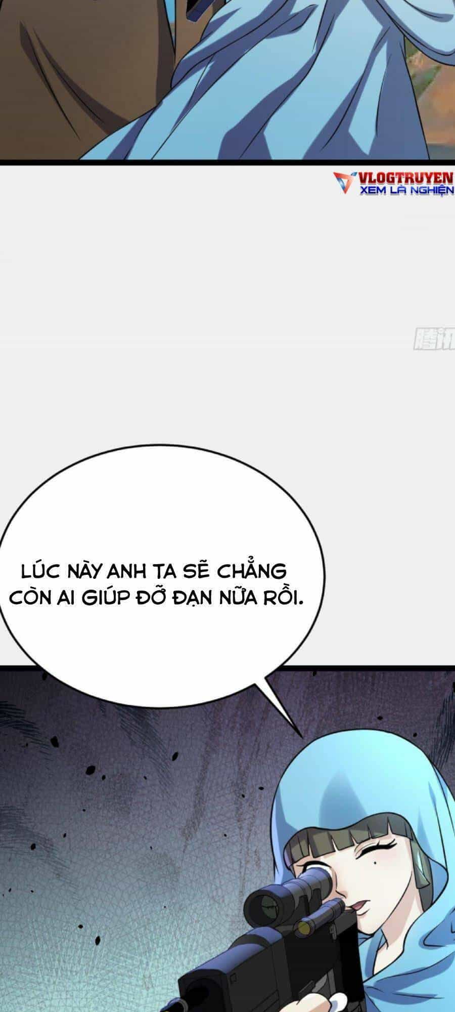 Ta Có Một Toà Cung Điện Vàng Trong Những Ngày Tận Thế - Chương 110 - ảnh 21