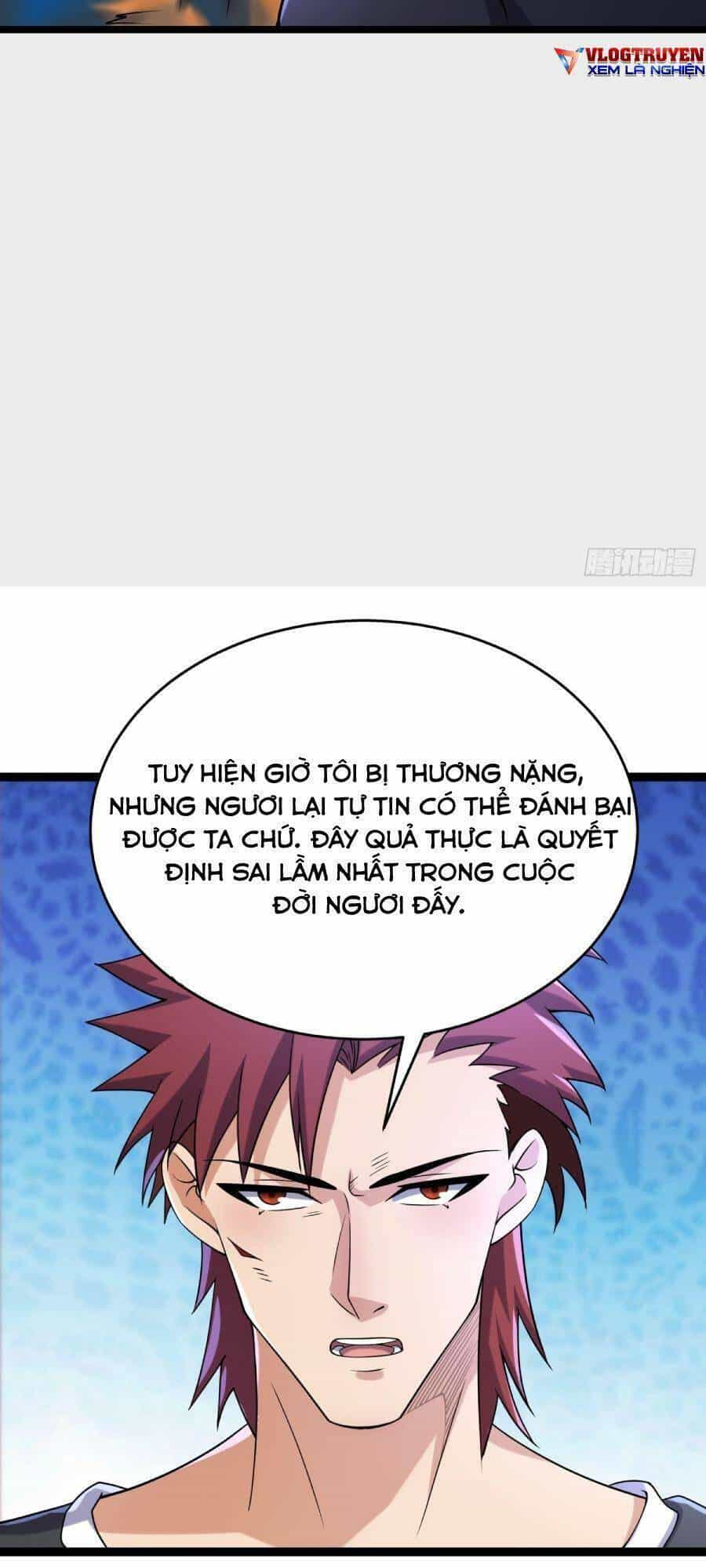 Ta Có Một Toà Cung Điện Vàng Trong Những Ngày Tận Thế - Chương 111 - ảnh 20