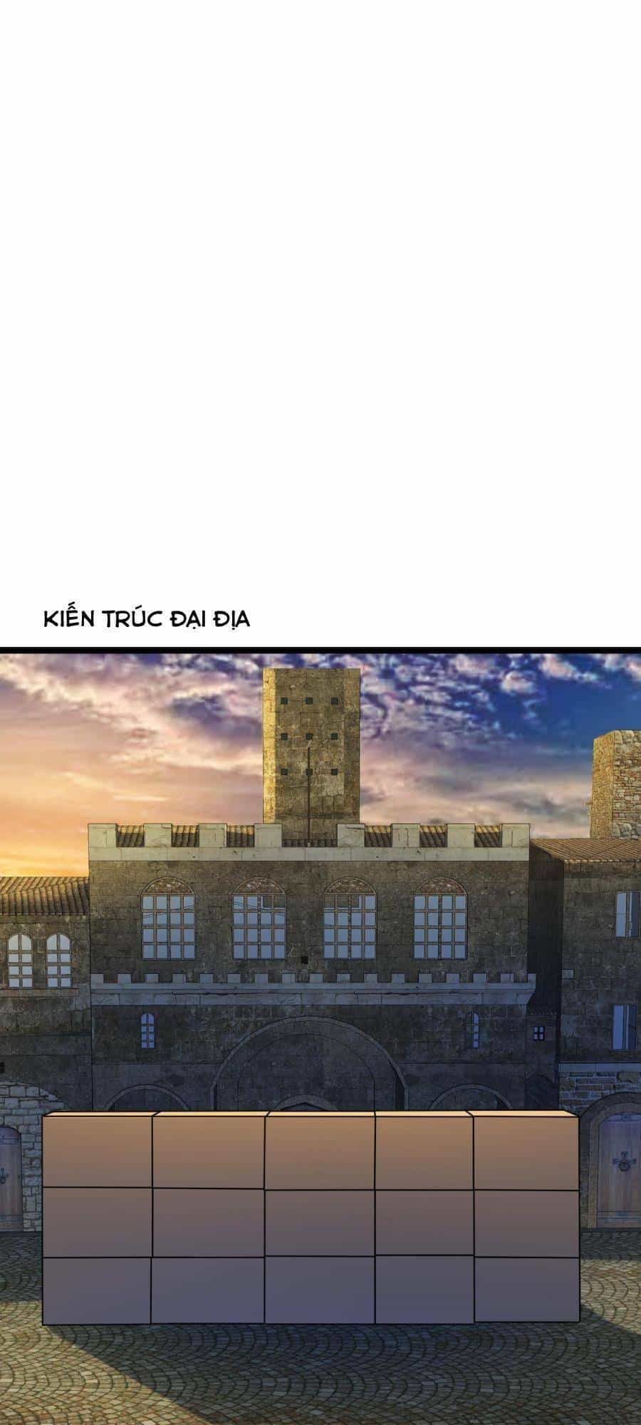 Ta Có Một Toà Cung Điện Vàng Trong Những Ngày Tận Thế - Chương 114 - ảnh 21