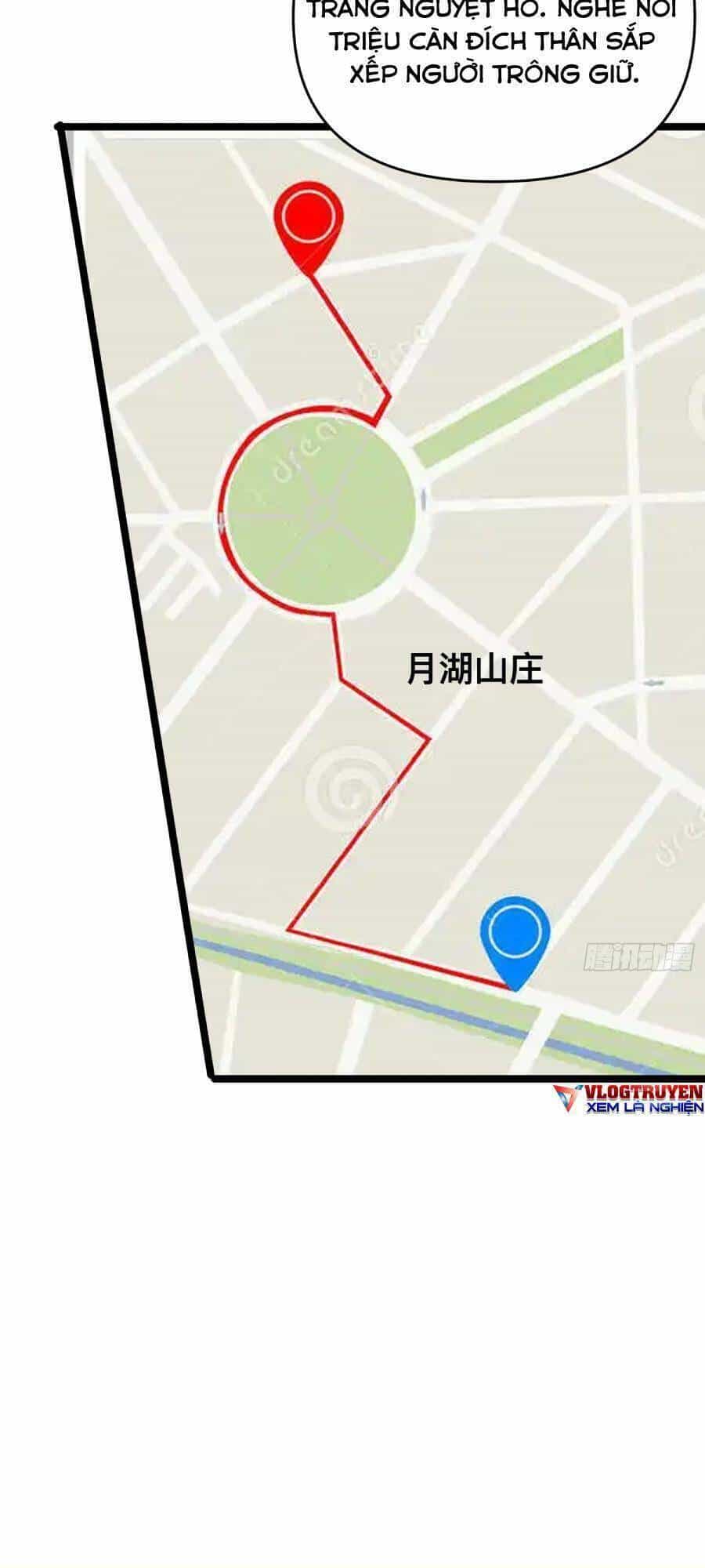 Ta Có Một Toà Cung Điện Vàng Trong Những Ngày Tận Thế - Chương 116 - ảnh 6