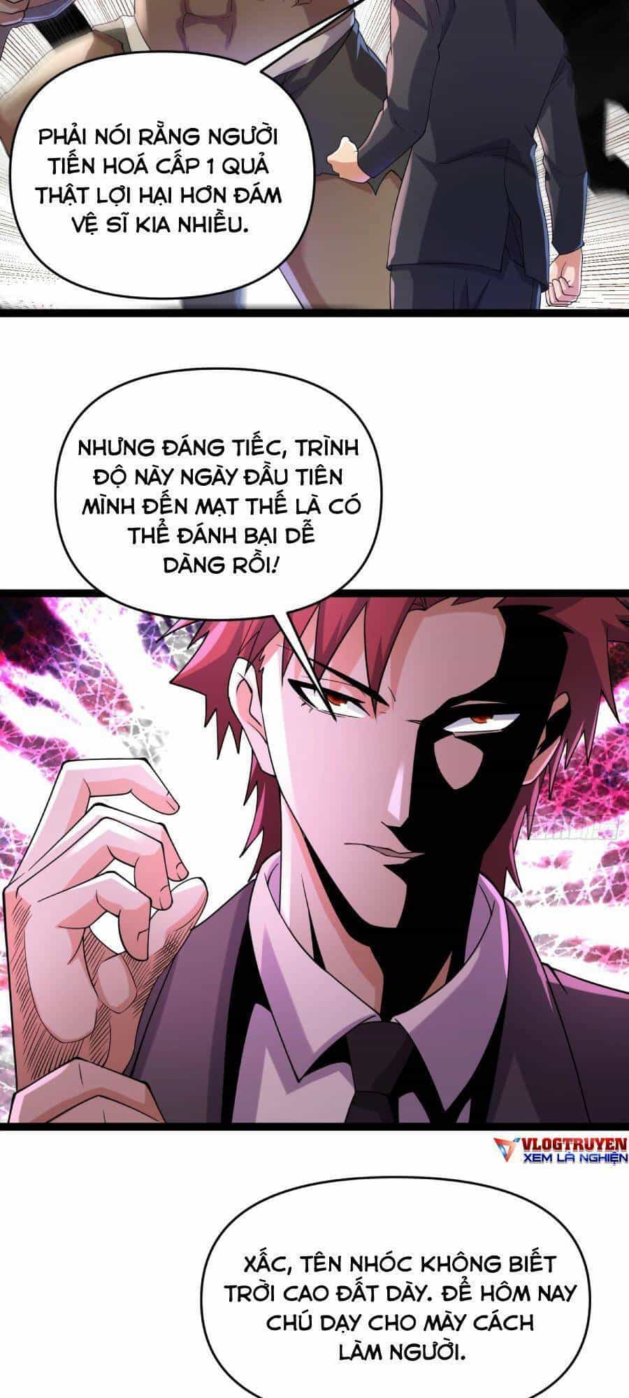 Ta Có Một Toà Cung Điện Vàng Trong Những Ngày Tận Thế - Chương 119 - ảnh 14