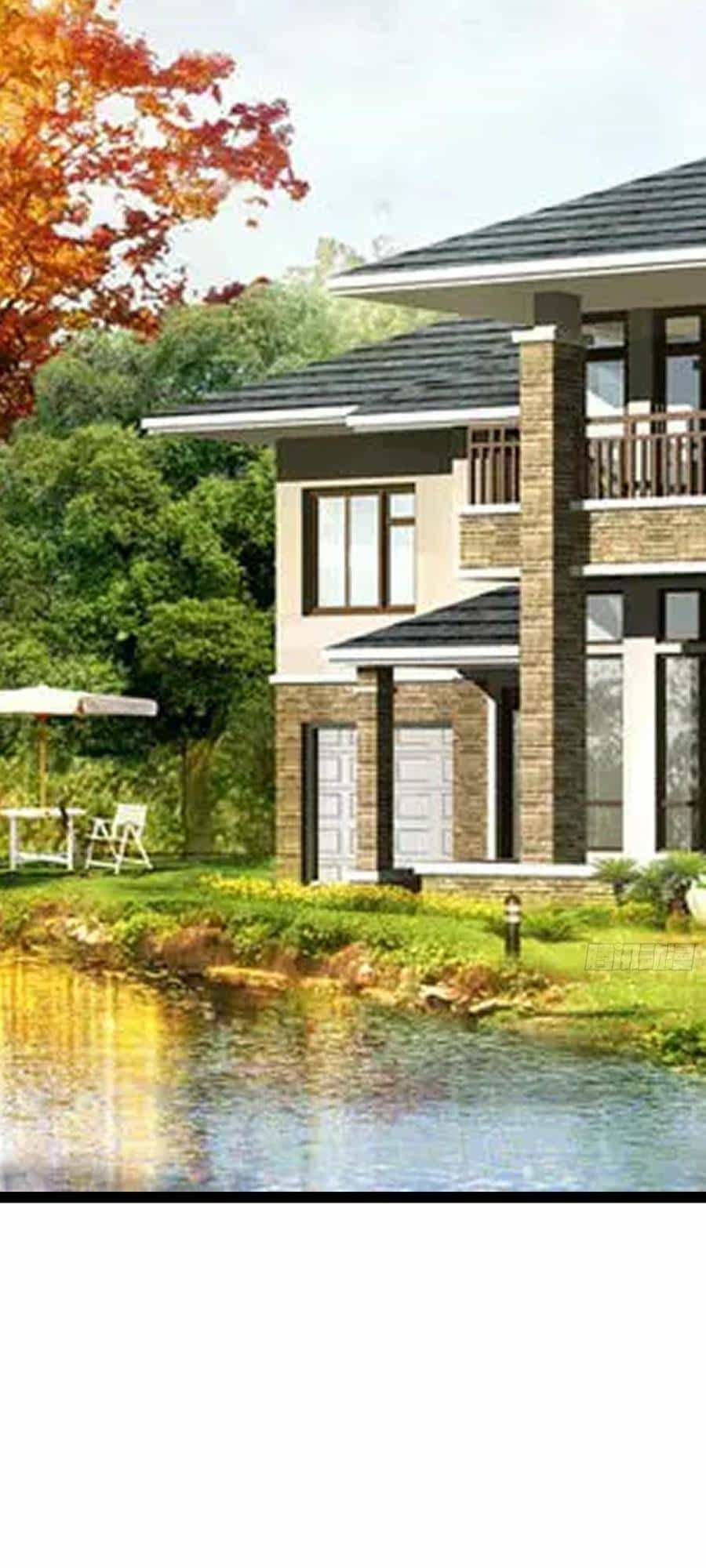 Ta Có Một Toà Cung Điện Vàng Trong Những Ngày Tận Thế - Chương 121 - ảnh 13