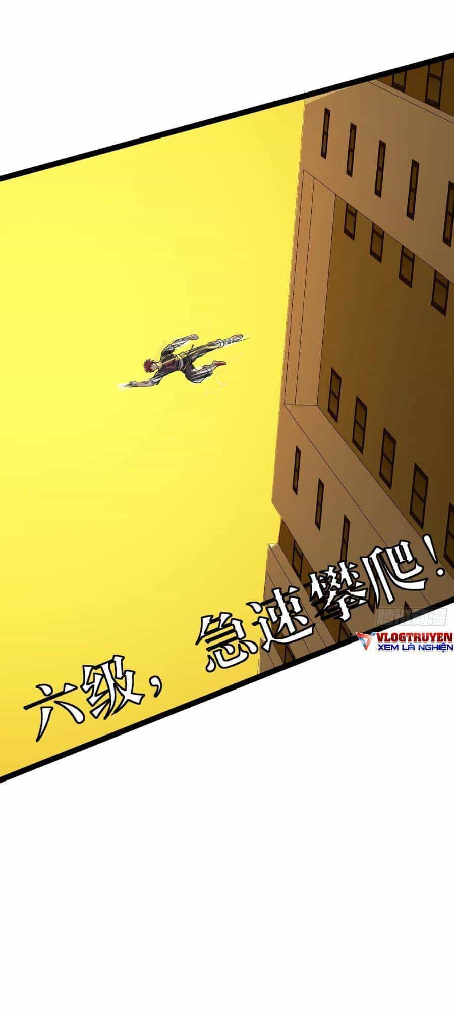 Ta Có Một Toà Cung Điện Vàng Trong Những Ngày Tận Thế - Chương 121 - ảnh 31
