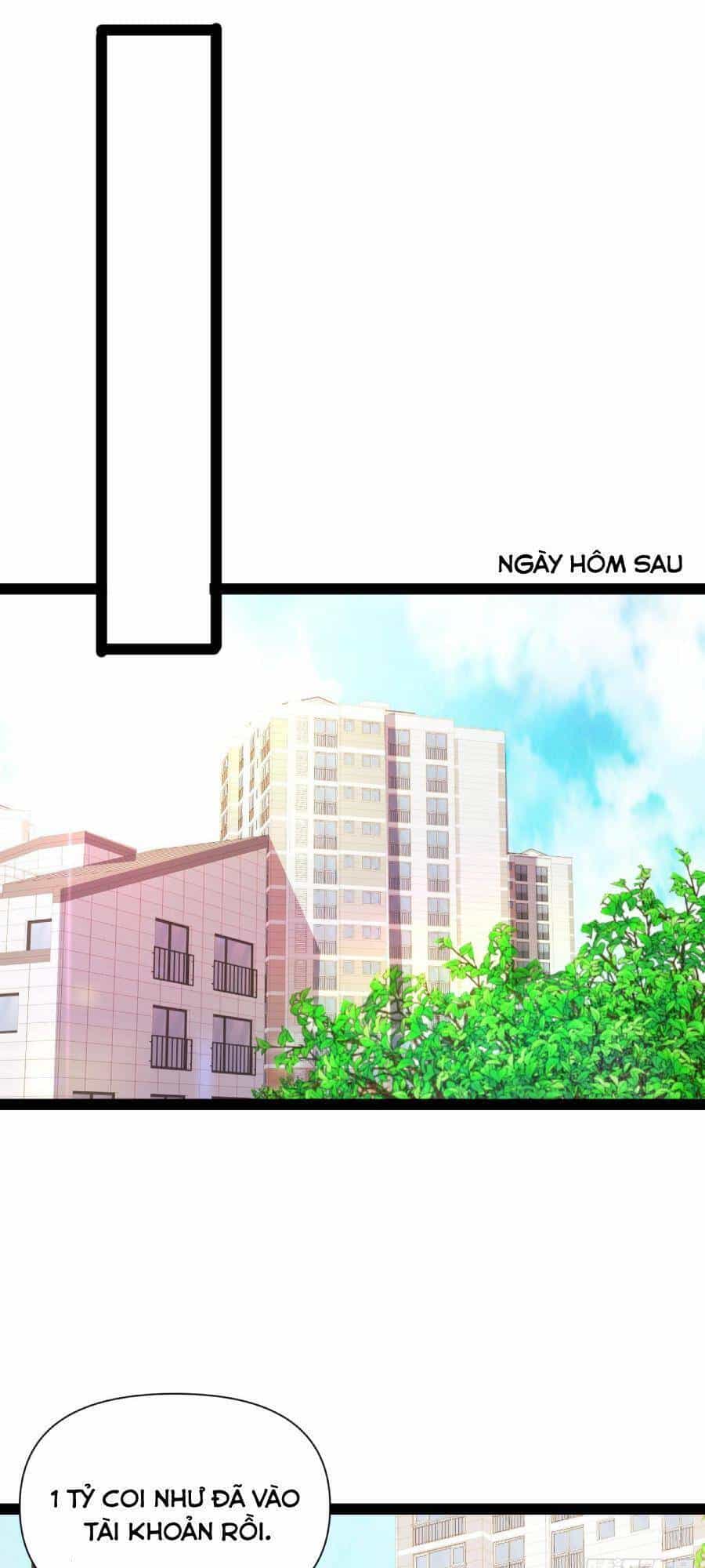 Ta Có Một Toà Cung Điện Vàng Trong Những Ngày Tận Thế - Chương 123 - ảnh 22