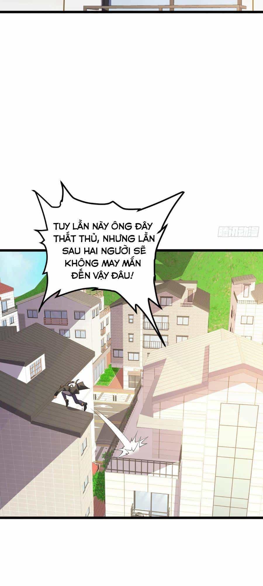 Ta Có Một Toà Cung Điện Vàng Trong Những Ngày Tận Thế - Chương 124 - ảnh 22