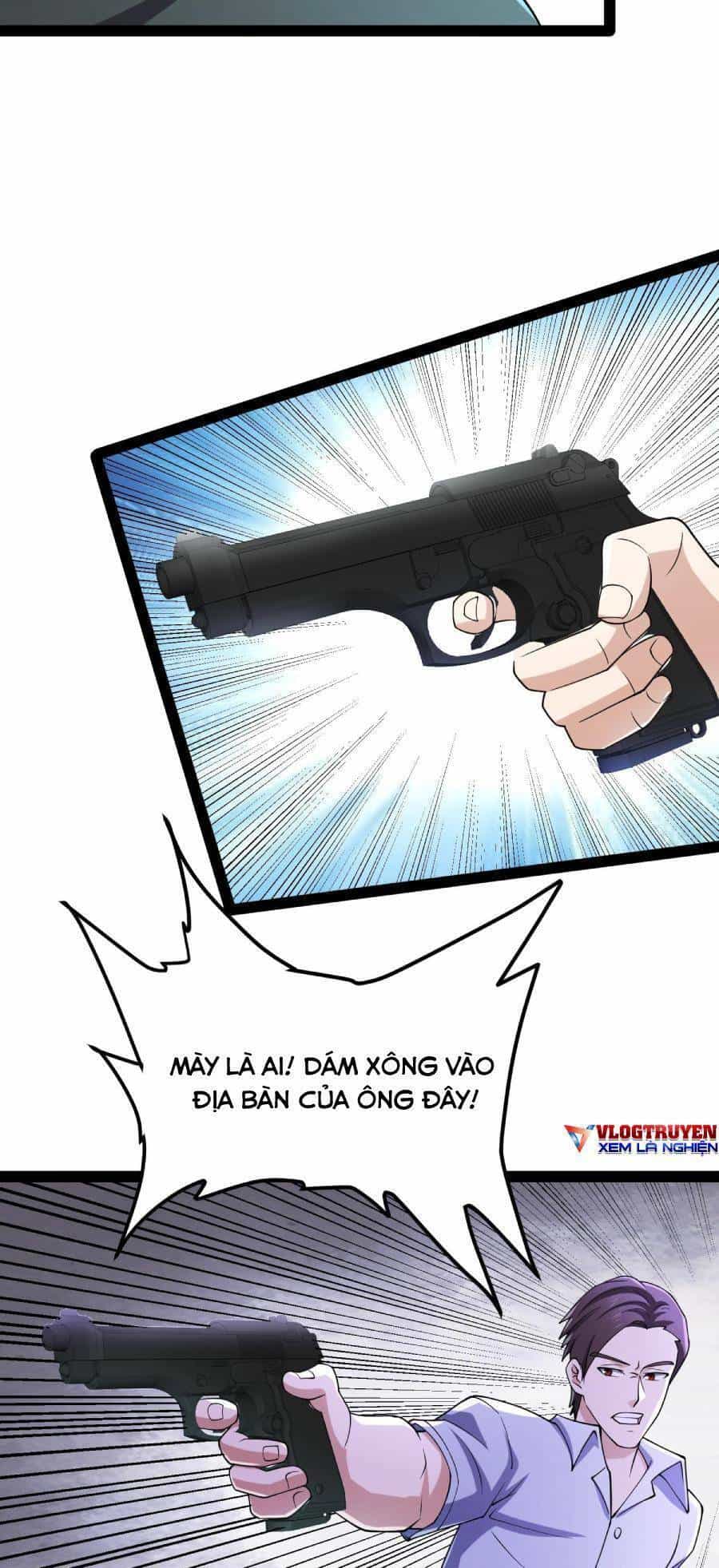 Ta Có Một Toà Cung Điện Vàng Trong Những Ngày Tận Thế - Chương 124 - ảnh 46