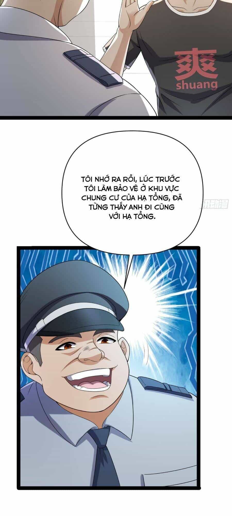 Ta Có Một Toà Cung Điện Vàng Trong Những Ngày Tận Thế - Chương 130 - ảnh 3