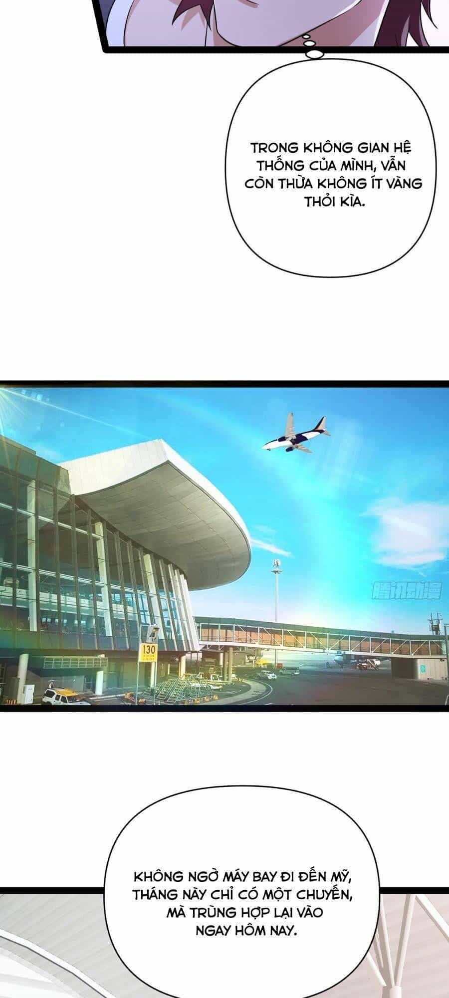 Ta Có Một Toà Cung Điện Vàng Trong Những Ngày Tận Thế - Chương 131 - ảnh 20