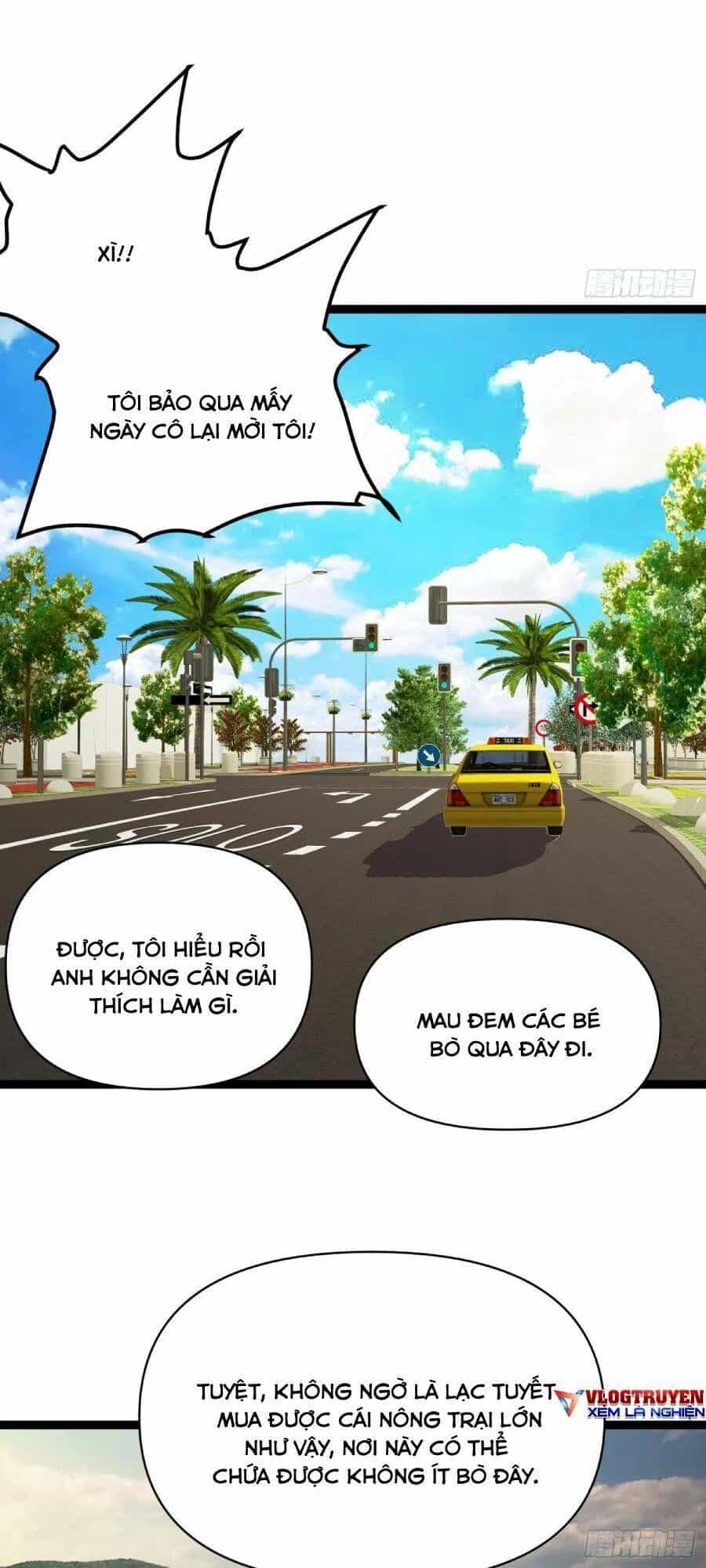 Ta Có Một Toà Cung Điện Vàng Trong Những Ngày Tận Thế - Chương 134 - ảnh 22
