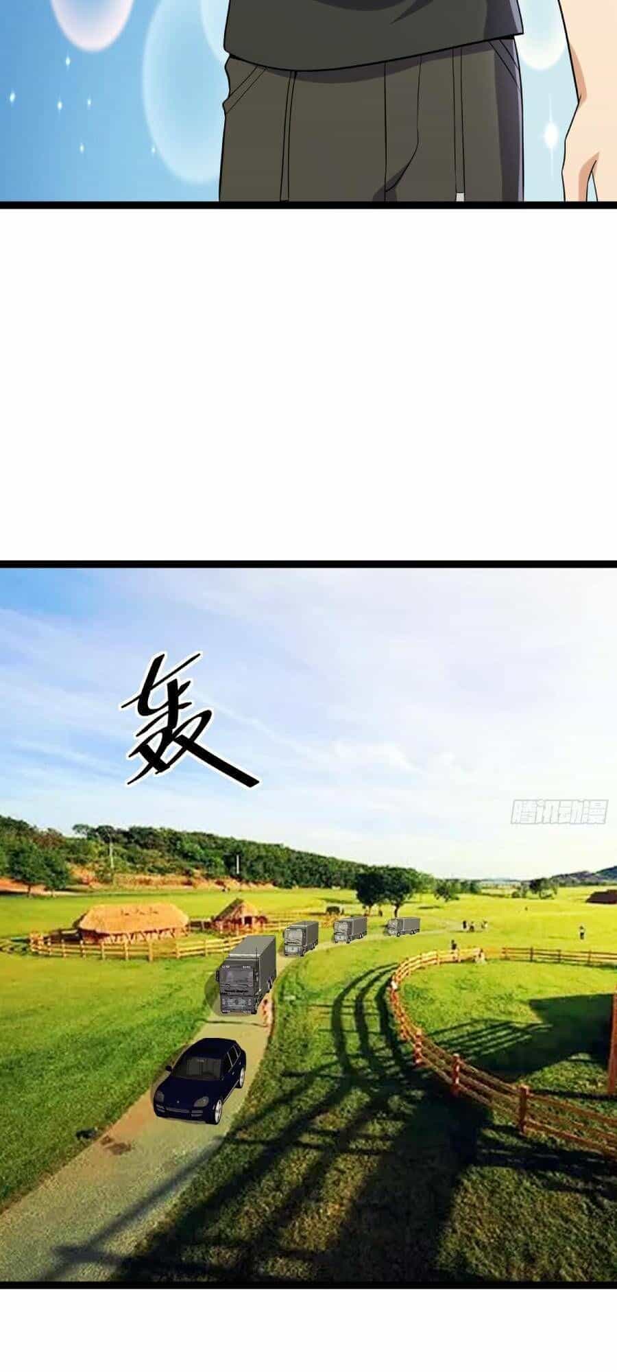 Ta Có Một Toà Cung Điện Vàng Trong Những Ngày Tận Thế - Chương 134 - ảnh 24