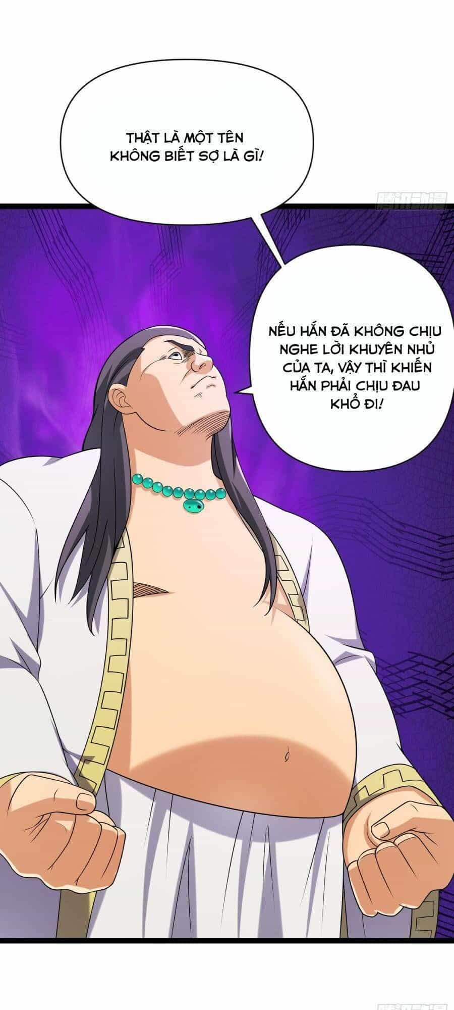 Ta Có Một Toà Cung Điện Vàng Trong Những Ngày Tận Thế - Chương 136 - ảnh 16