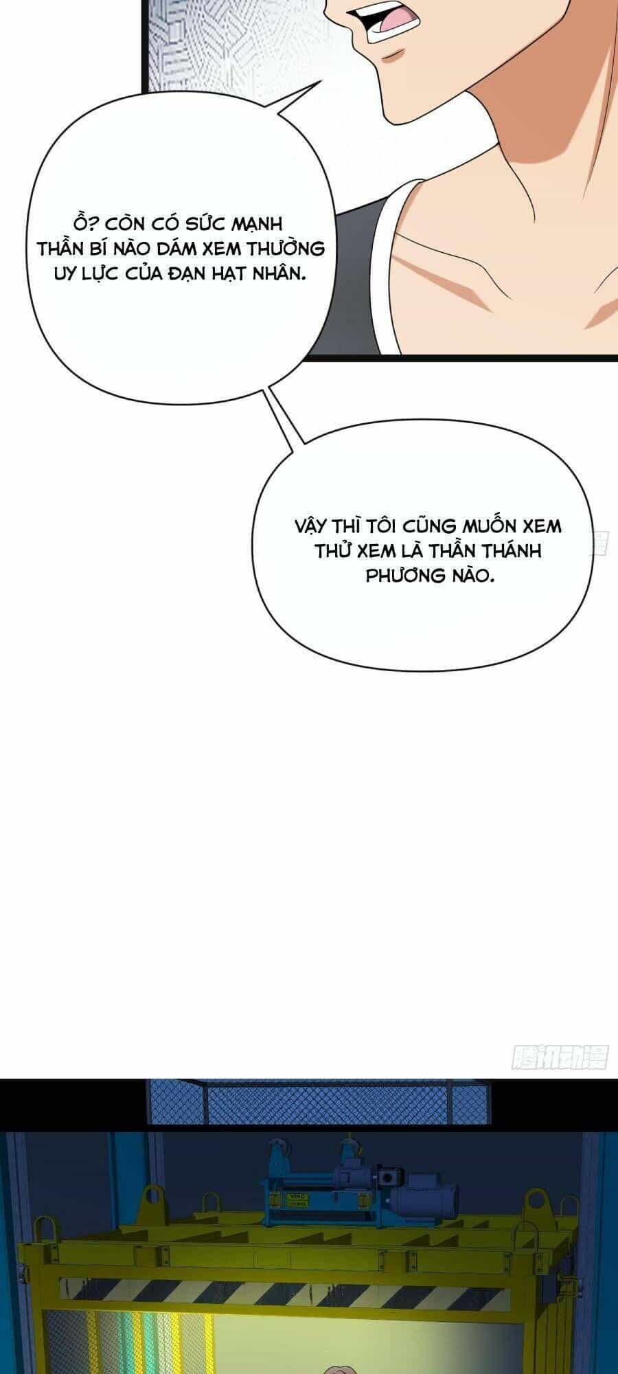 Ta Có Một Toà Cung Điện Vàng Trong Những Ngày Tận Thế - Chương 136 - ảnh 31