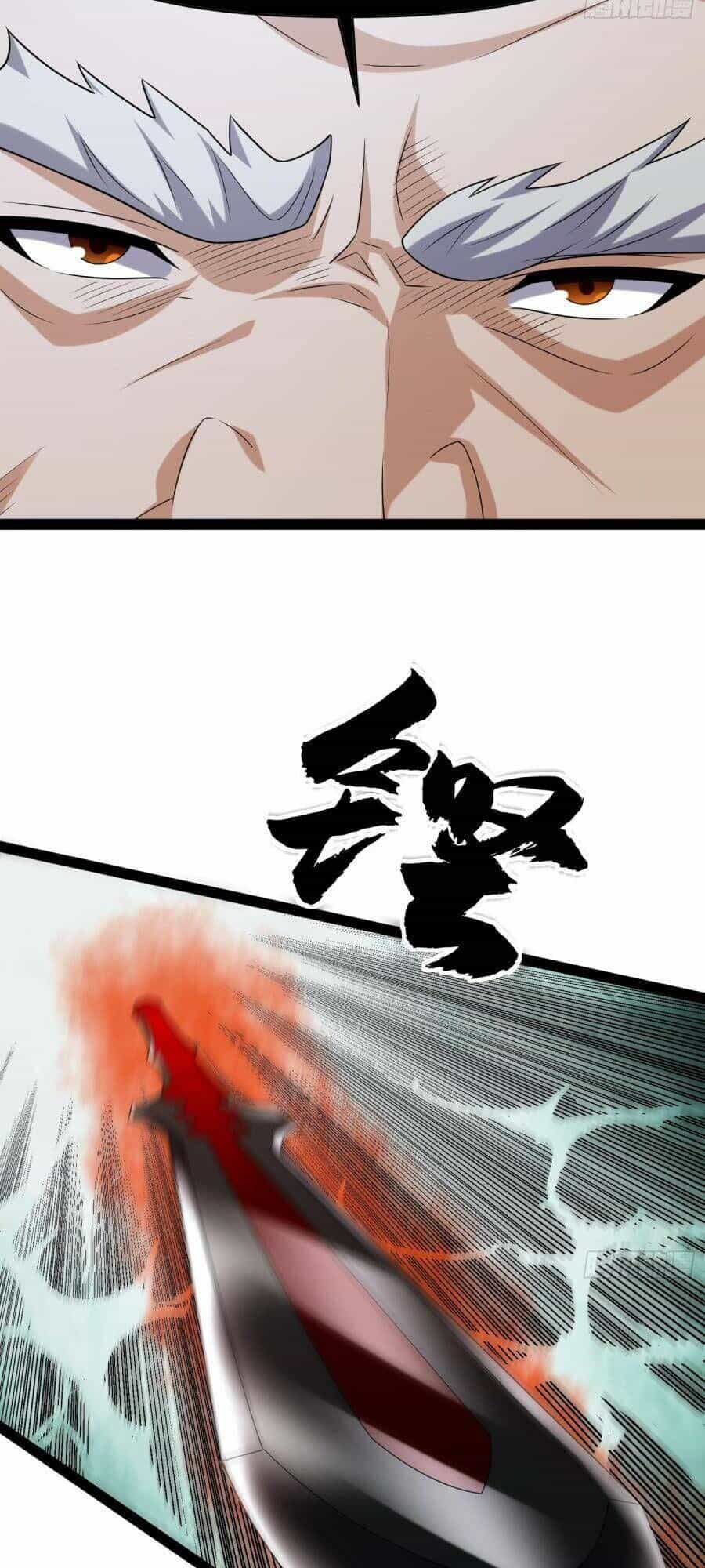 Ta Có Một Toà Cung Điện Vàng Trong Những Ngày Tận Thế - Chương 137 - ảnh 5