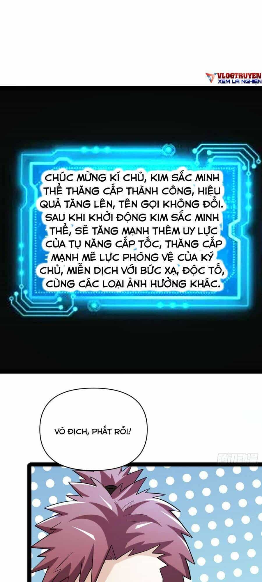 Ta Có Một Toà Cung Điện Vàng Trong Những Ngày Tận Thế - Chương 138 - ảnh 31