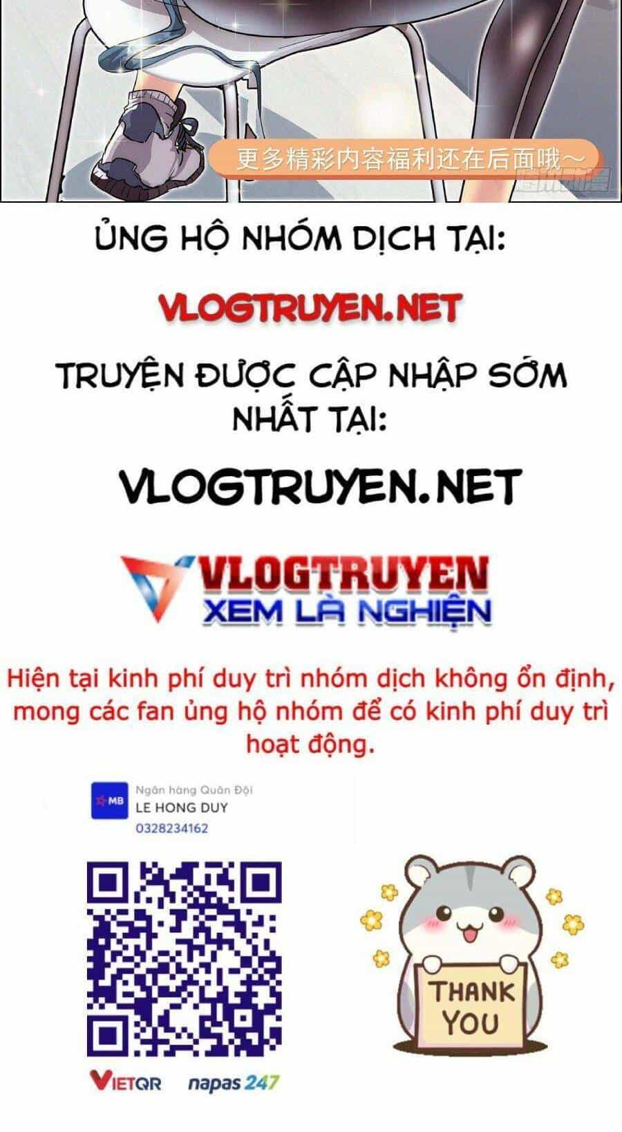 Ta Có Một Toà Cung Điện Vàng Trong Những Ngày Tận Thế - Chương 13 - ảnh 39