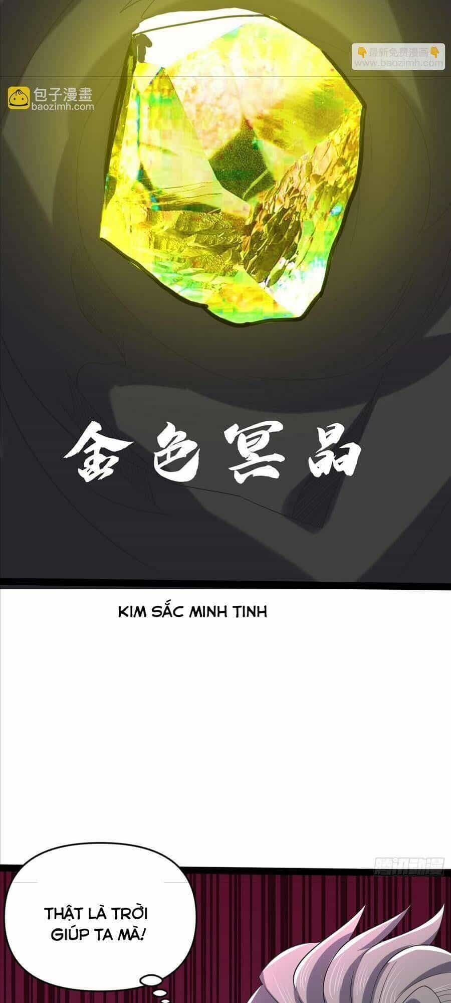 Ta Có Một Toà Cung Điện Vàng Trong Những Ngày Tận Thế - Chương 140 - ảnh 11