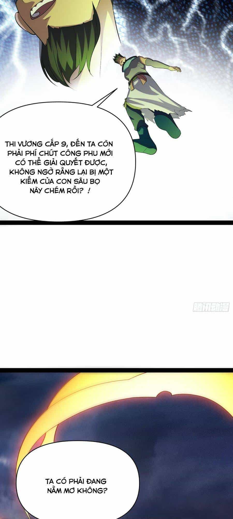 Ta Có Một Toà Cung Điện Vàng Trong Những Ngày Tận Thế - Chương 143 - ảnh 37