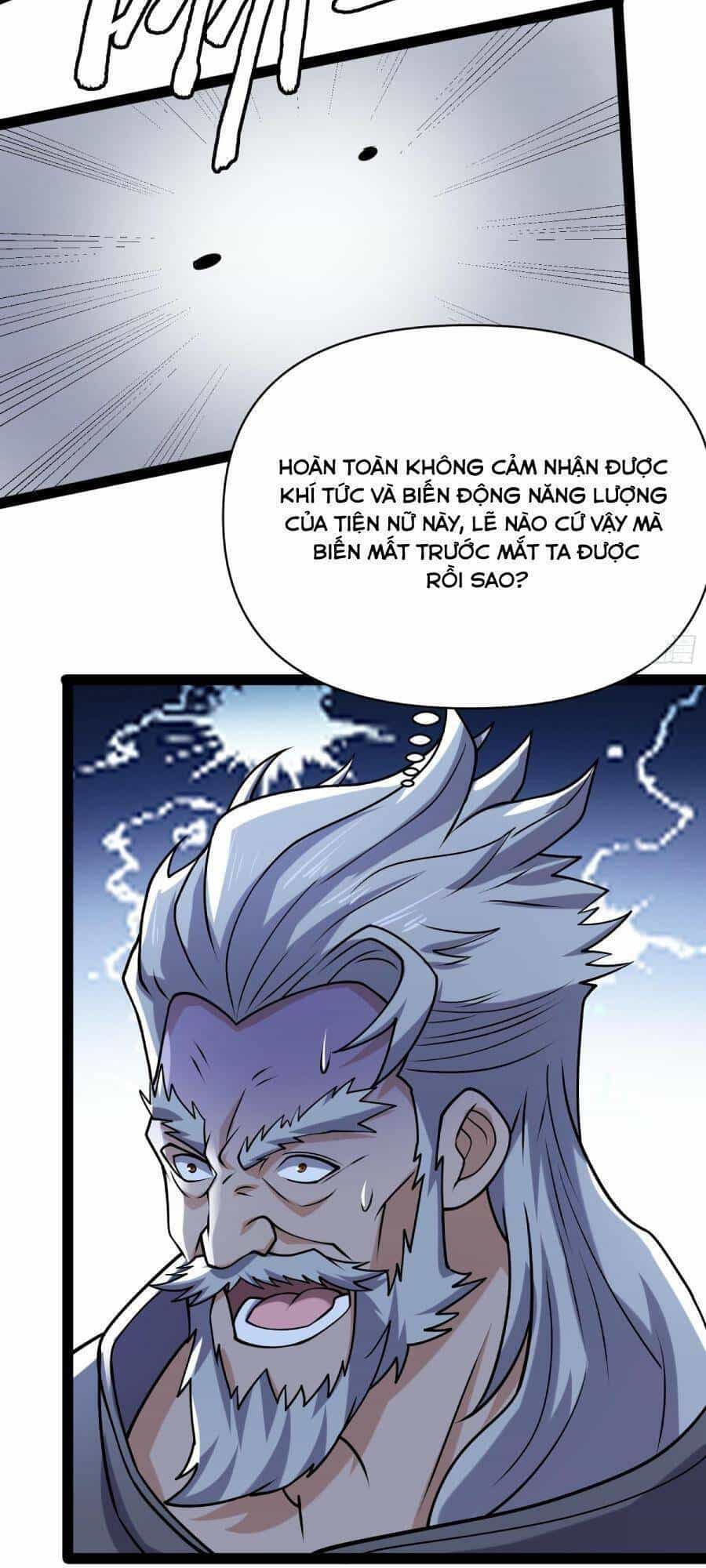 Ta Có Một Toà Cung Điện Vàng Trong Những Ngày Tận Thế - Chương 144 - ảnh 38