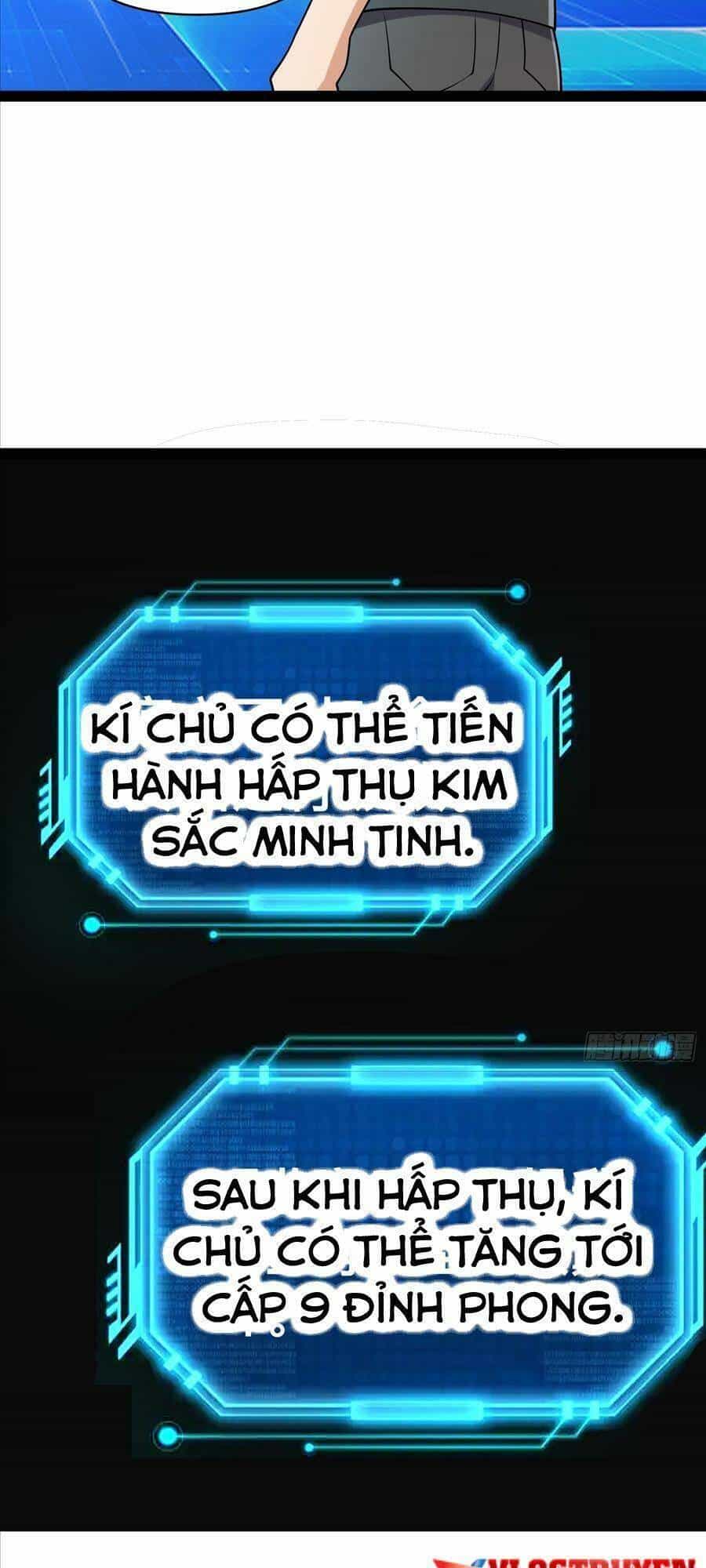 Ta Có Một Toà Cung Điện Vàng Trong Những Ngày Tận Thế - Chương 145 - ảnh 12