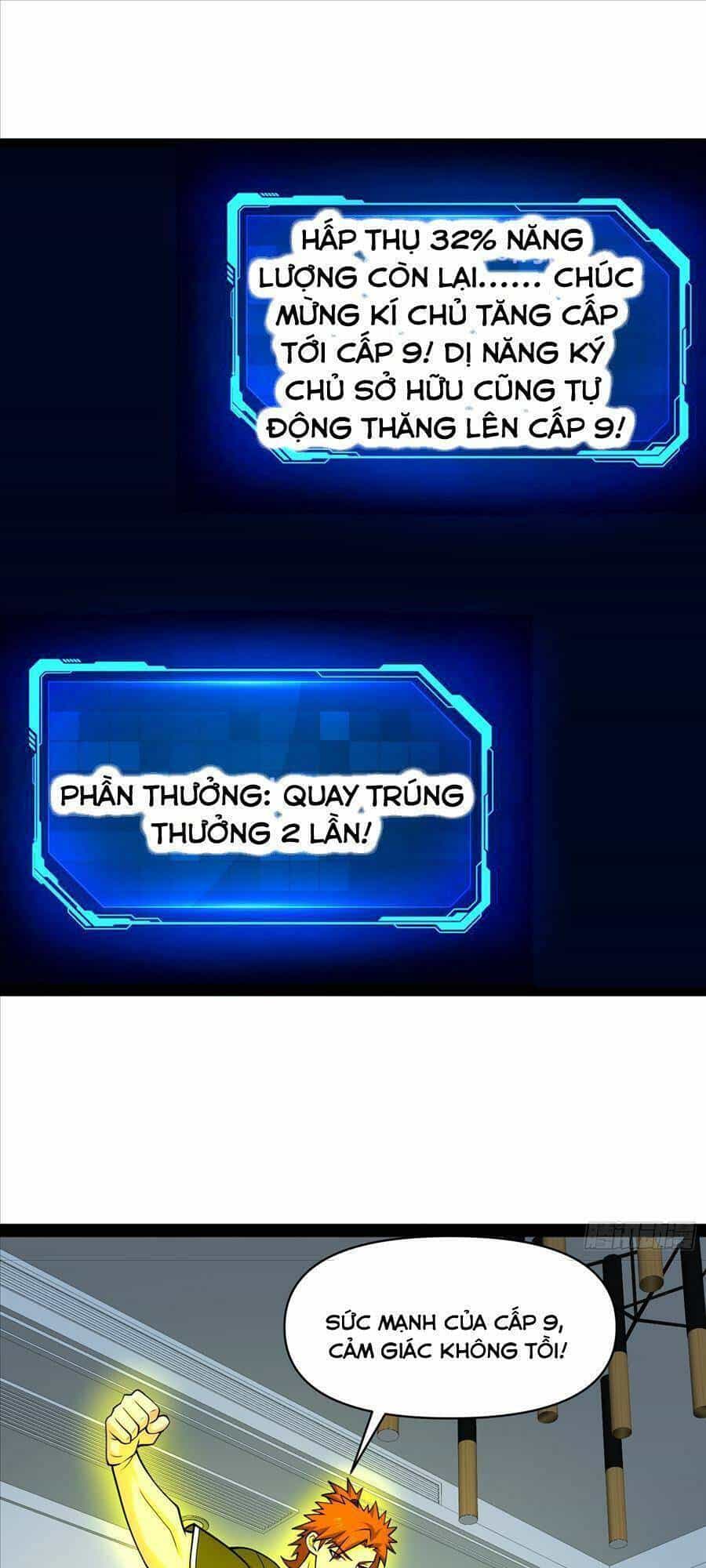 Ta Có Một Toà Cung Điện Vàng Trong Những Ngày Tận Thế - Chương 146 - ảnh 32