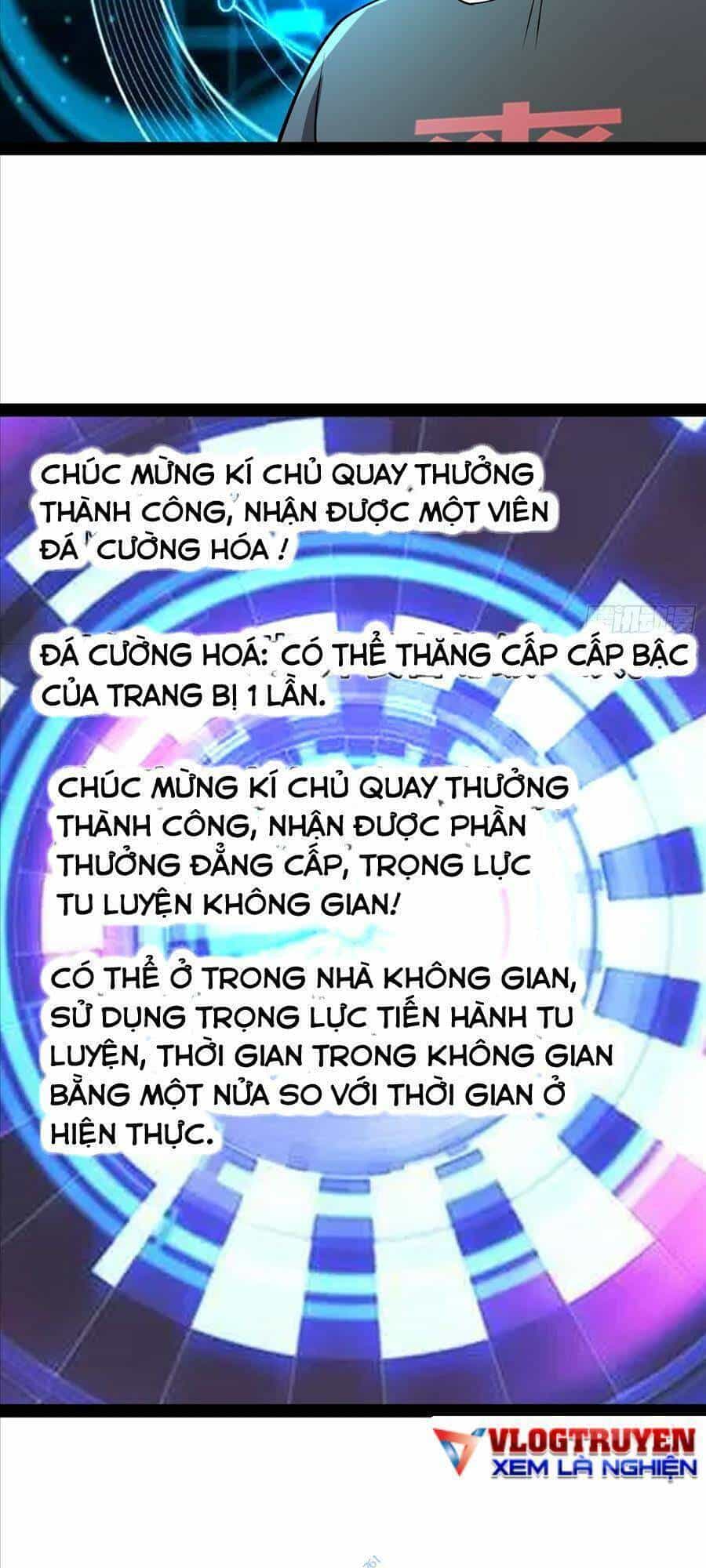 Ta Có Một Toà Cung Điện Vàng Trong Những Ngày Tận Thế - Chương 146 - ảnh 34
