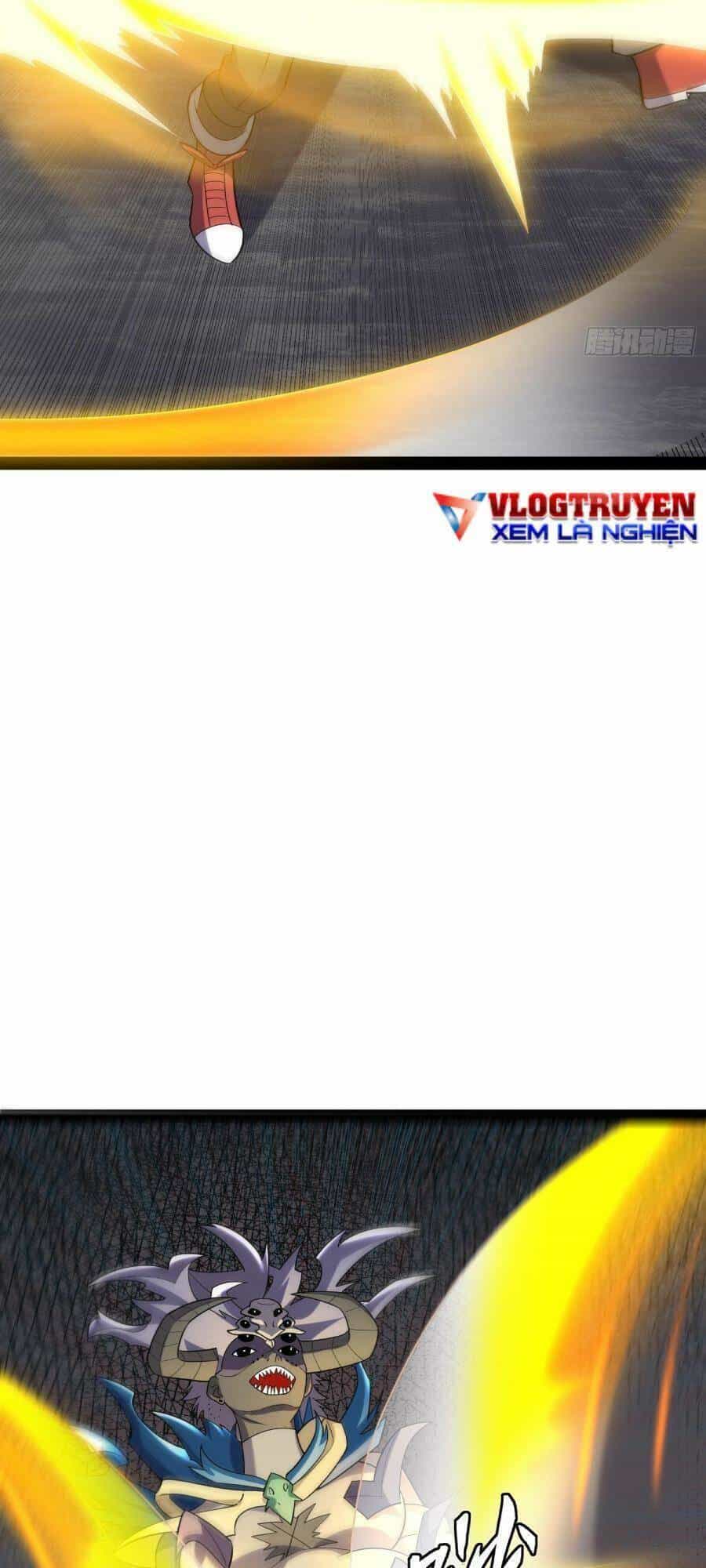 Ta Có Một Toà Cung Điện Vàng Trong Những Ngày Tận Thế - Chương 147 - ảnh 37