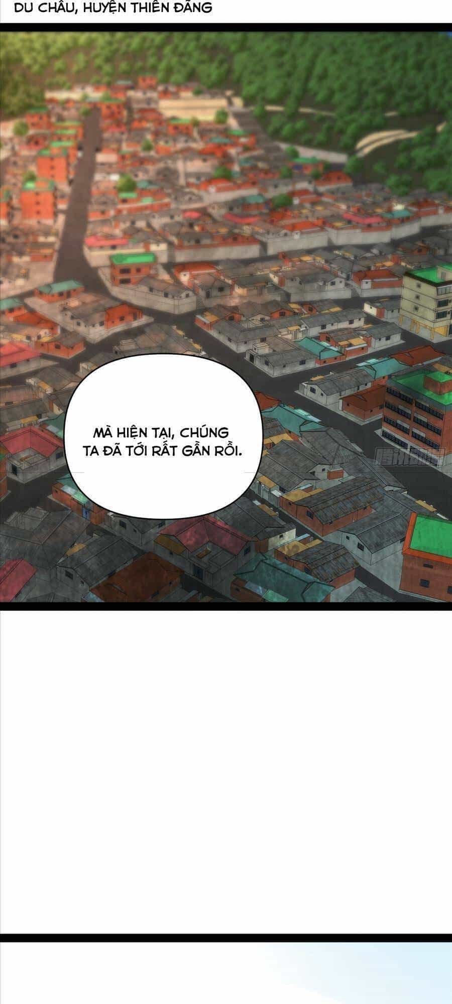 Ta Có Một Toà Cung Điện Vàng Trong Những Ngày Tận Thế - Chương 155 - ảnh 3