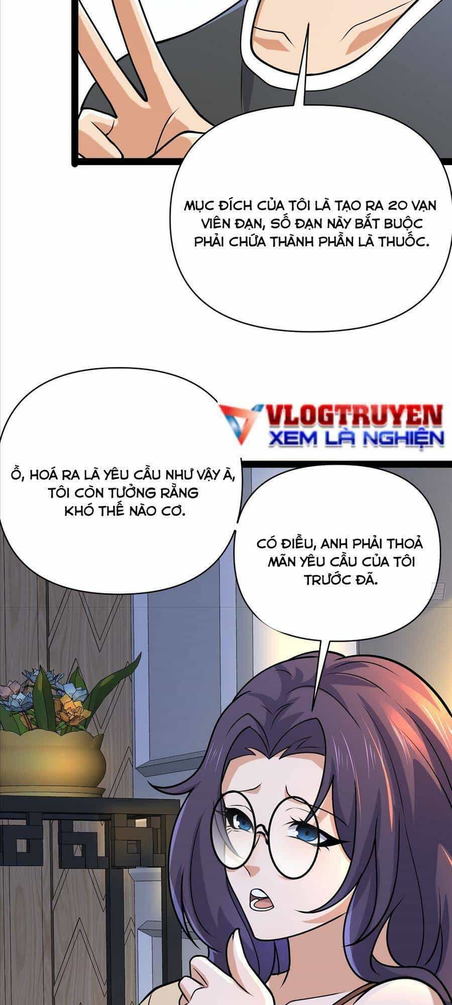 Ta Có Một Toà Cung Điện Vàng Trong Những Ngày Tận Thế - Chương 157 - ảnh 42
