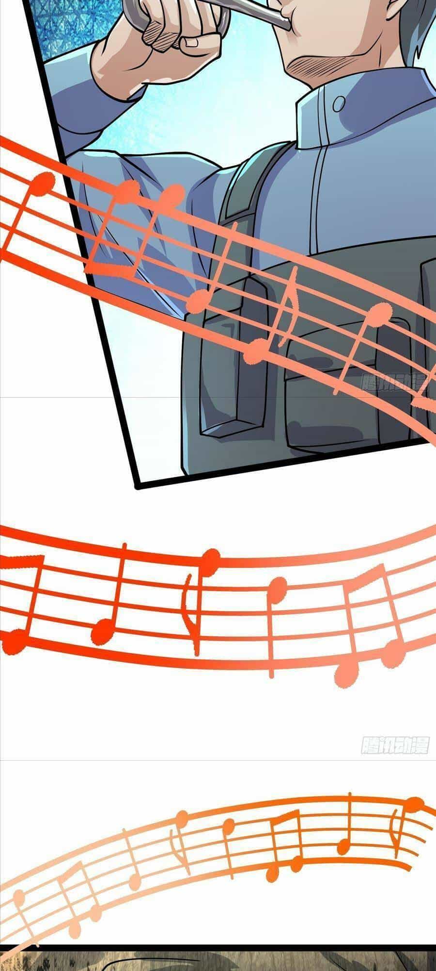 Ta Có Một Toà Cung Điện Vàng Trong Những Ngày Tận Thế - Chương 158 - ảnh 37