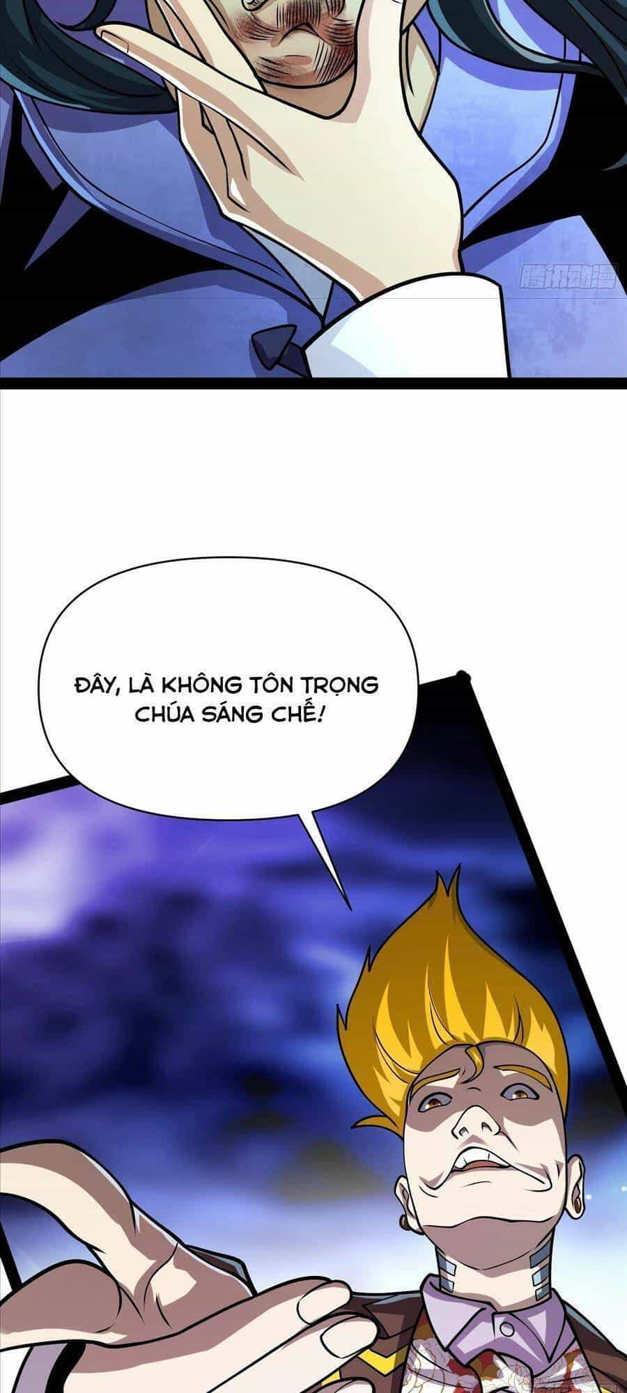 Ta Có Một Toà Cung Điện Vàng Trong Những Ngày Tận Thế - Chương 161 - ảnh 28