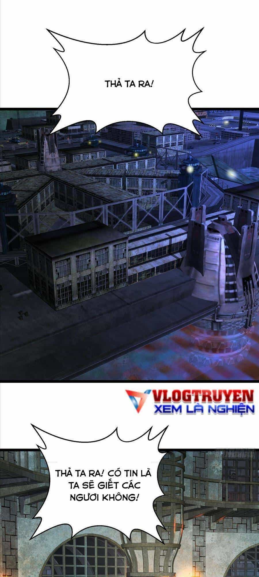 Ta Có Một Toà Cung Điện Vàng Trong Những Ngày Tận Thế - Chương 162 - ảnh 13