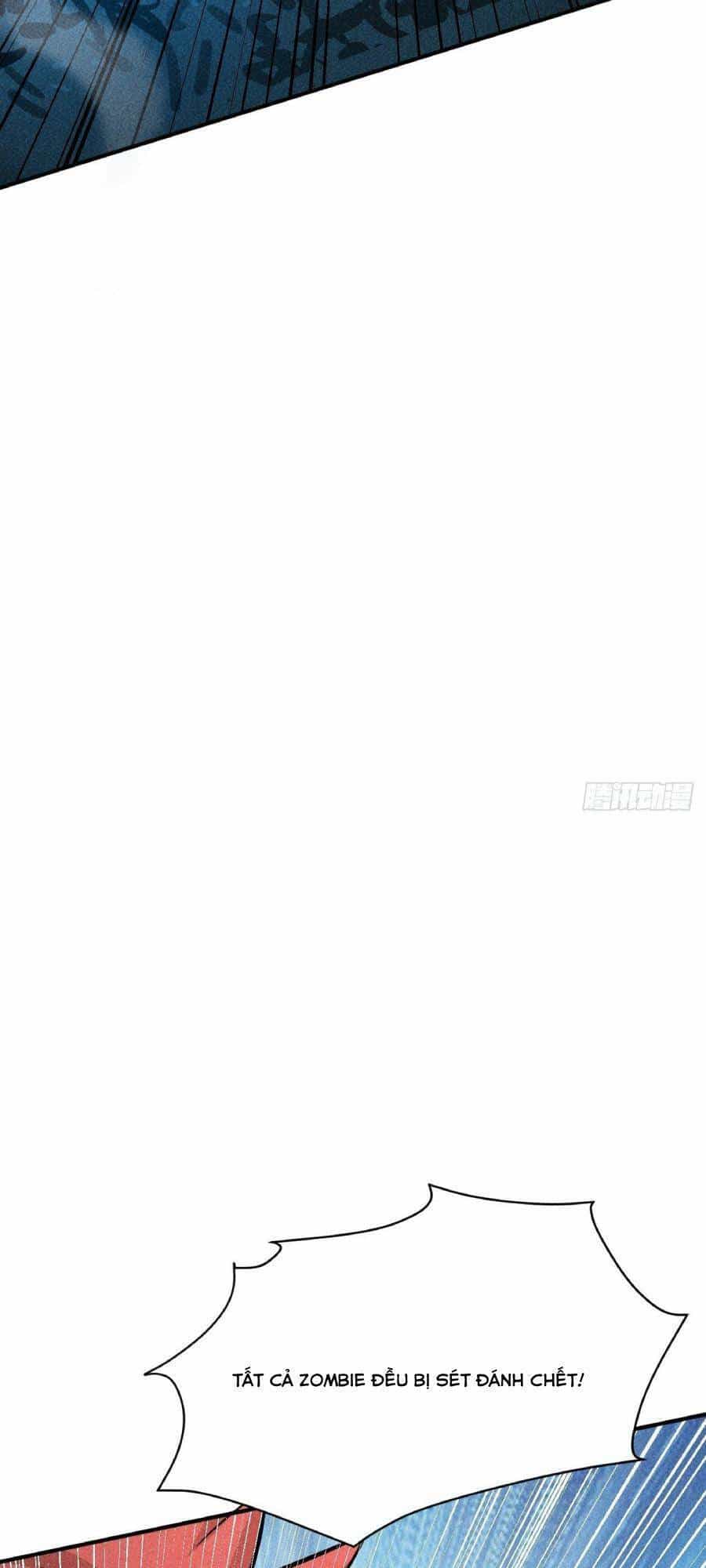 Ta Có Một Toà Cung Điện Vàng Trong Những Ngày Tận Thế - Chương 18 - ảnh 45