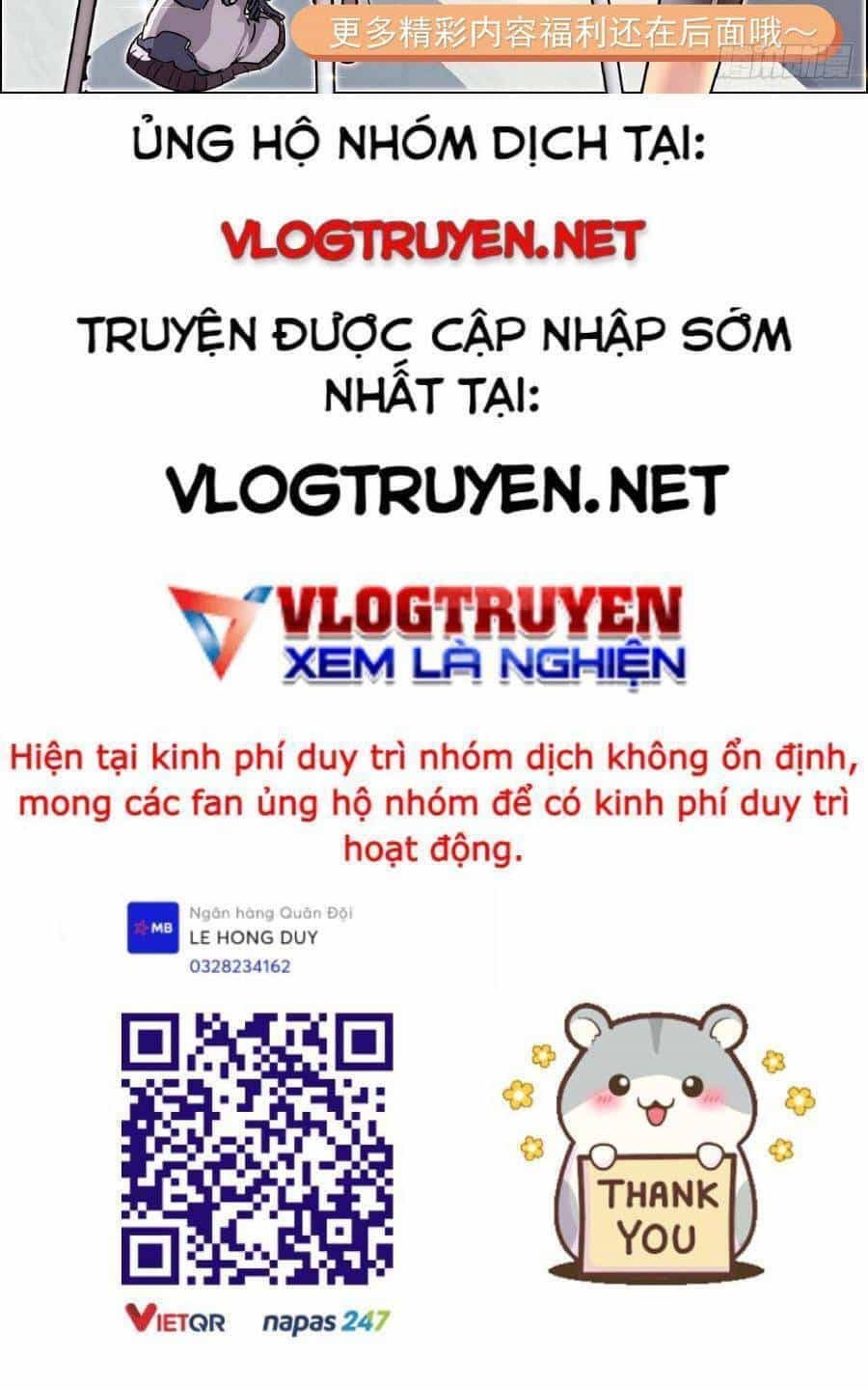 Ta Có Một Toà Cung Điện Vàng Trong Những Ngày Tận Thế - Chương 18 - ảnh 48