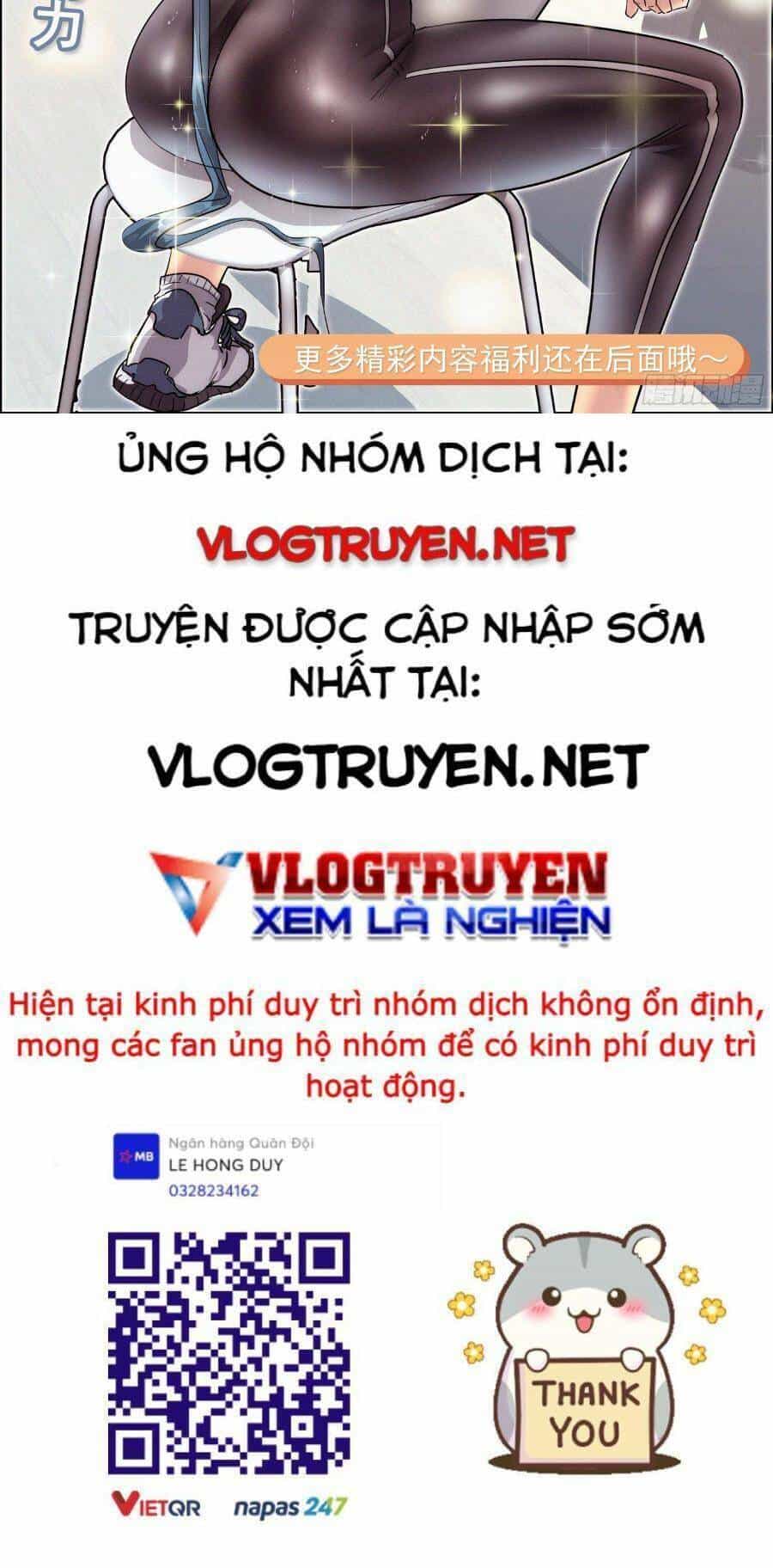 Ta Có Một Toà Cung Điện Vàng Trong Những Ngày Tận Thế - Chương 24 - ảnh 39