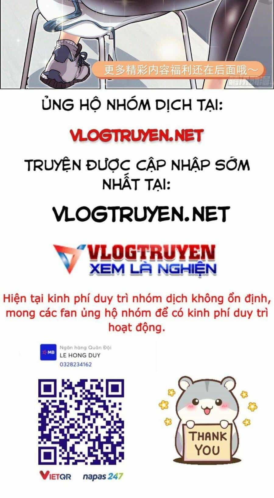 Ta Có Một Toà Cung Điện Vàng Trong Những Ngày Tận Thế - Chương 31 - ảnh 35