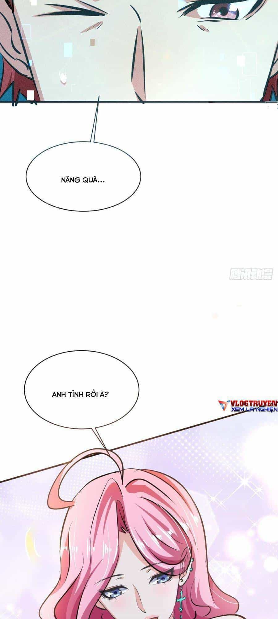 Ta Có Một Toà Cung Điện Vàng Trong Những Ngày Tận Thế - Chương 5 - ảnh 32