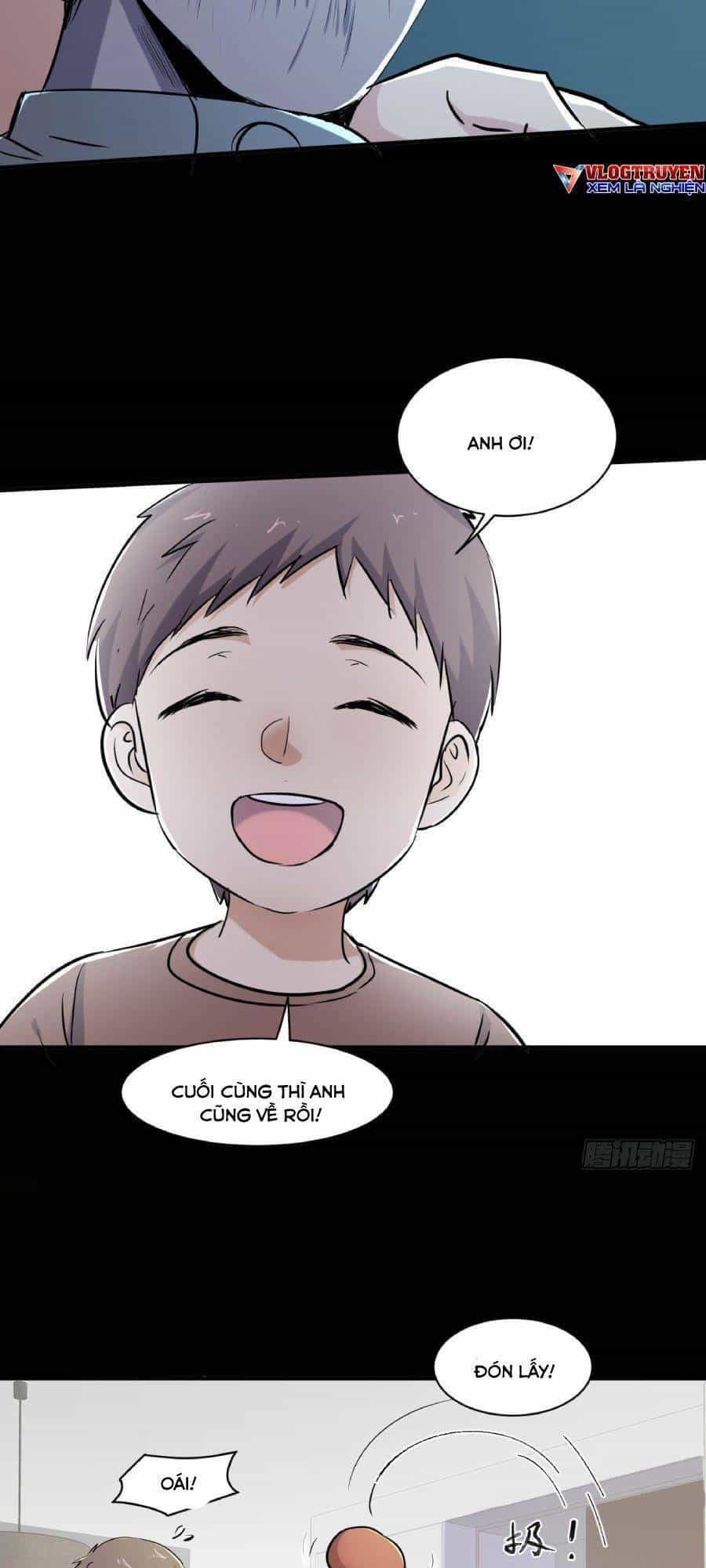 Ta Có Một Toà Cung Điện Vàng Trong Những Ngày Tận Thế - Chương 73 - ảnh 21