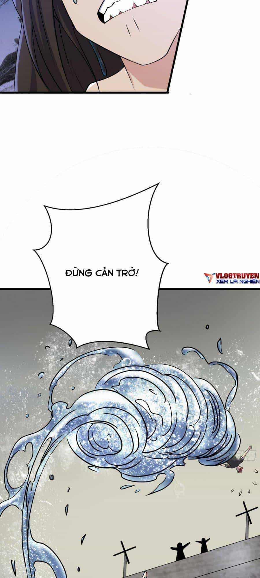 Ta Có Một Toà Cung Điện Vàng Trong Những Ngày Tận Thế - Chương 84 - ảnh 11