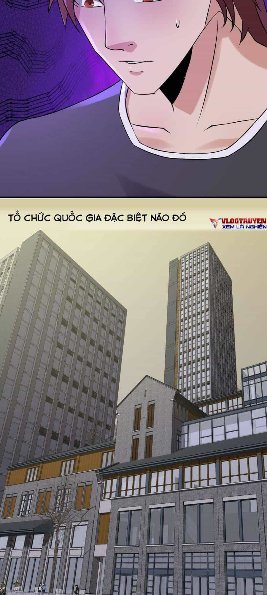 Ta Có Một Toà Cung Điện Vàng Trong Những Ngày Tận Thế - Chương 84 - ảnh 34